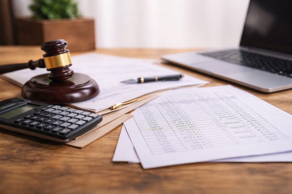 Alabama Personal Injury Attorneys: When Your Trust Account Doesn’t Match, Start Here